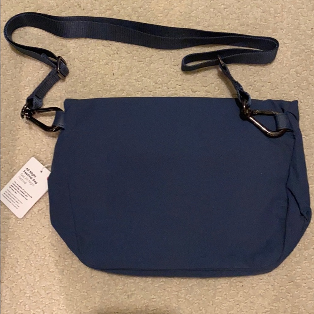 All Night Festival Bag 5L - Picture 10 of 16